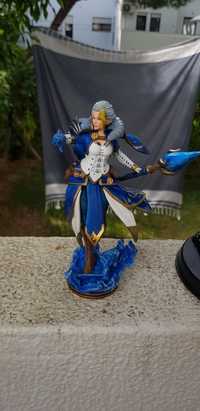 World of warcraft- Jaina proudmoore 20cm