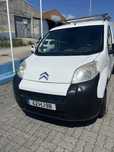 Citroen nemo 1.3 HDI ano 2009