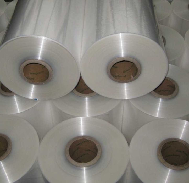 Folia taśma termokurczliwa