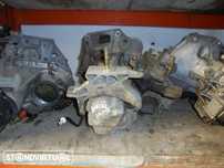 Caixa de velocidades Fiat Punto Diesel