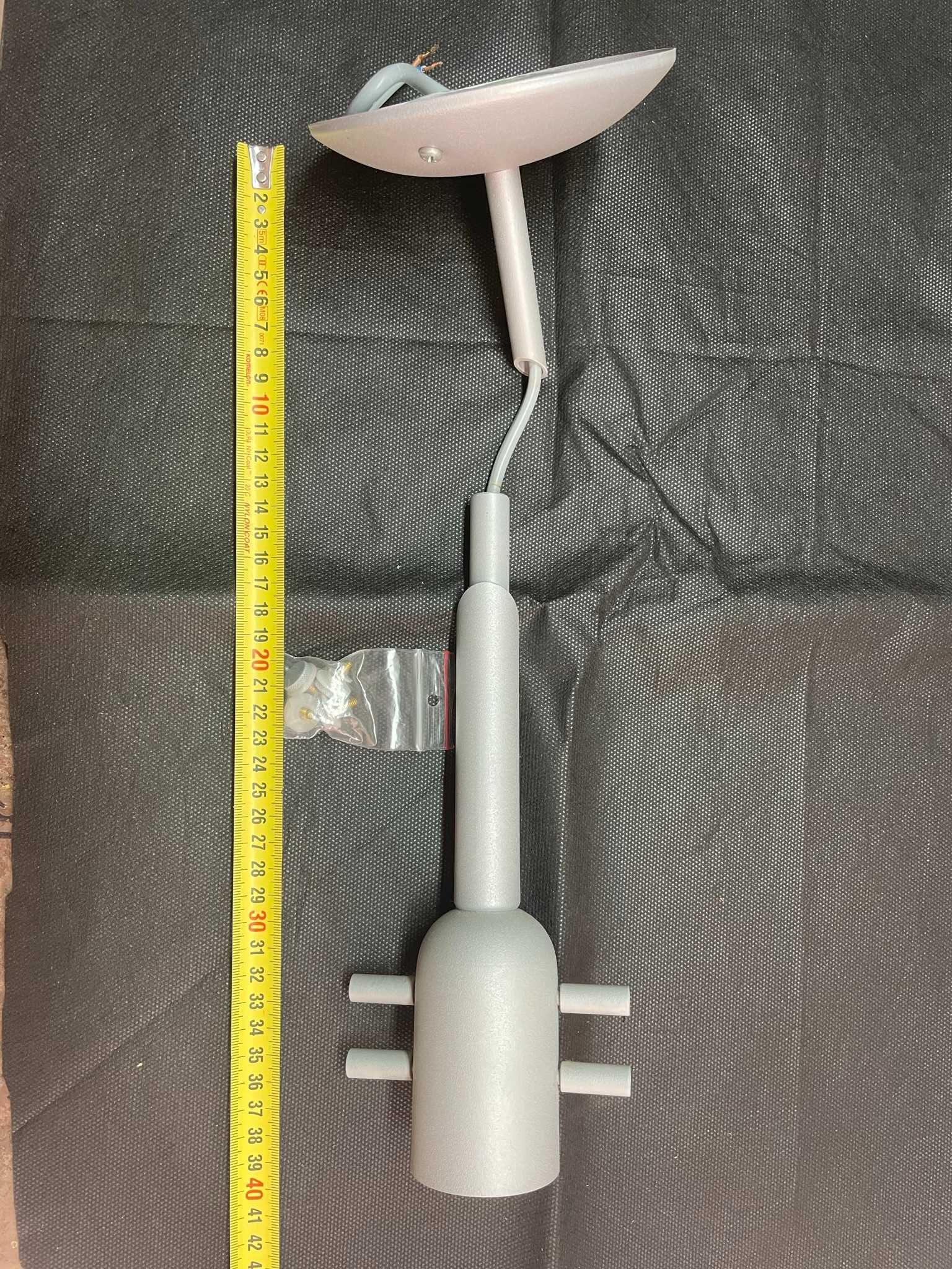 Lampa Eglo 6173 wisząca