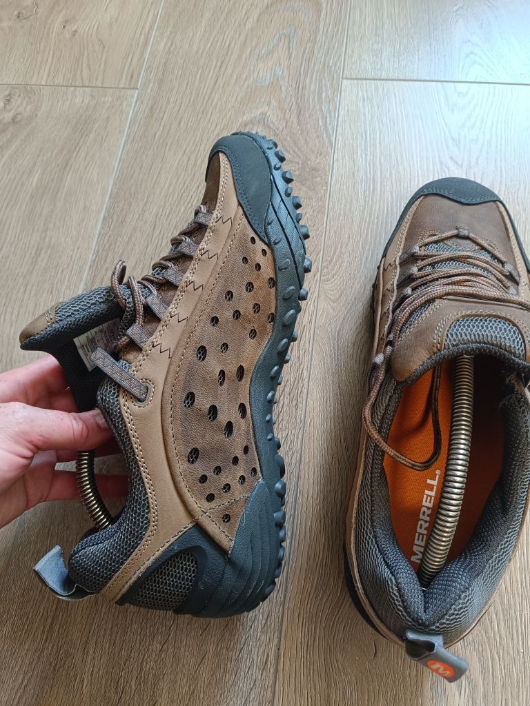 Кросівки чоловічі Merrell