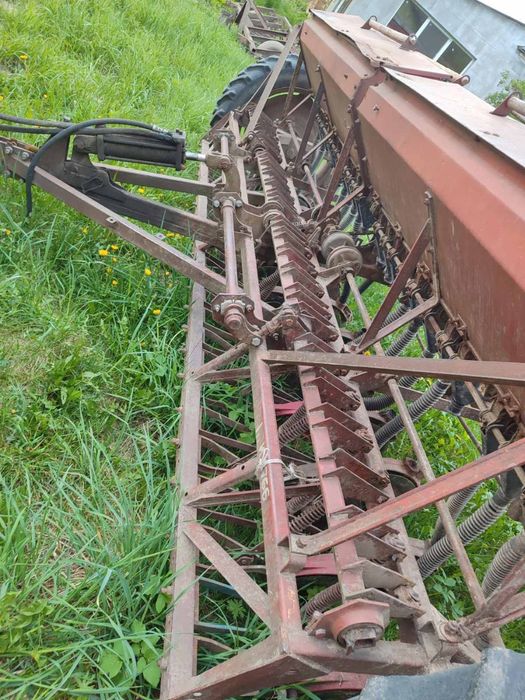 Продам сівалку СЗ-3.6