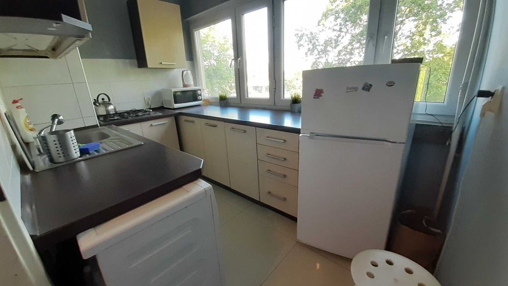 Tanie noclegi Łódź