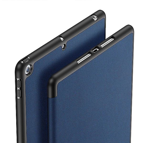 Etui Dux Ducis Domo z klapką i smart sleep na iPad 7 / 8 / 9/10.2'' -
