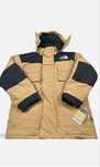 The North Face Coldworks Almand Butter