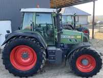 Fendt Vario 820 Tuz Wom 718 818 !!!