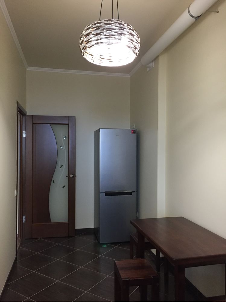 Сдам 1-комнатную квартиру на Маршала Малиновского