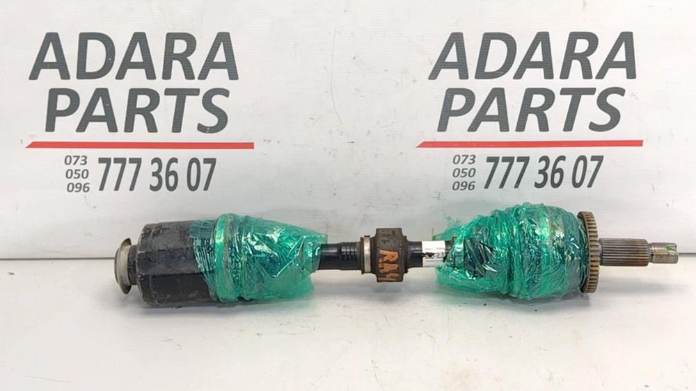 Привод полуось передняя правая hyundai для Hyundai Santa Fe 2017-2019