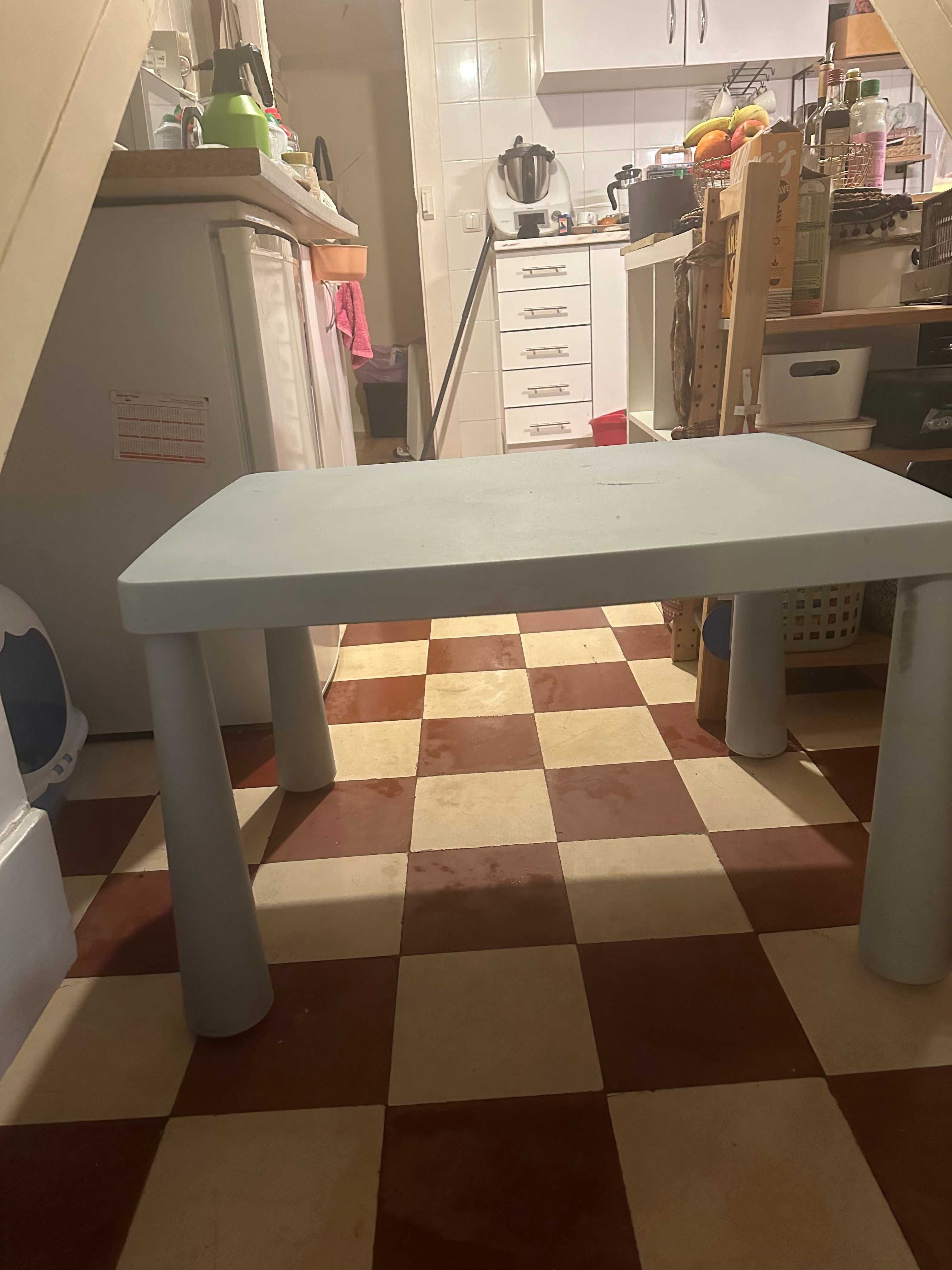 Mesa de Criança - IKEA