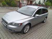 Volvo V50 Vovlo V50. 2006r. 2.0 diesel