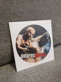 Amores perros DVD opakowanie zastępcze