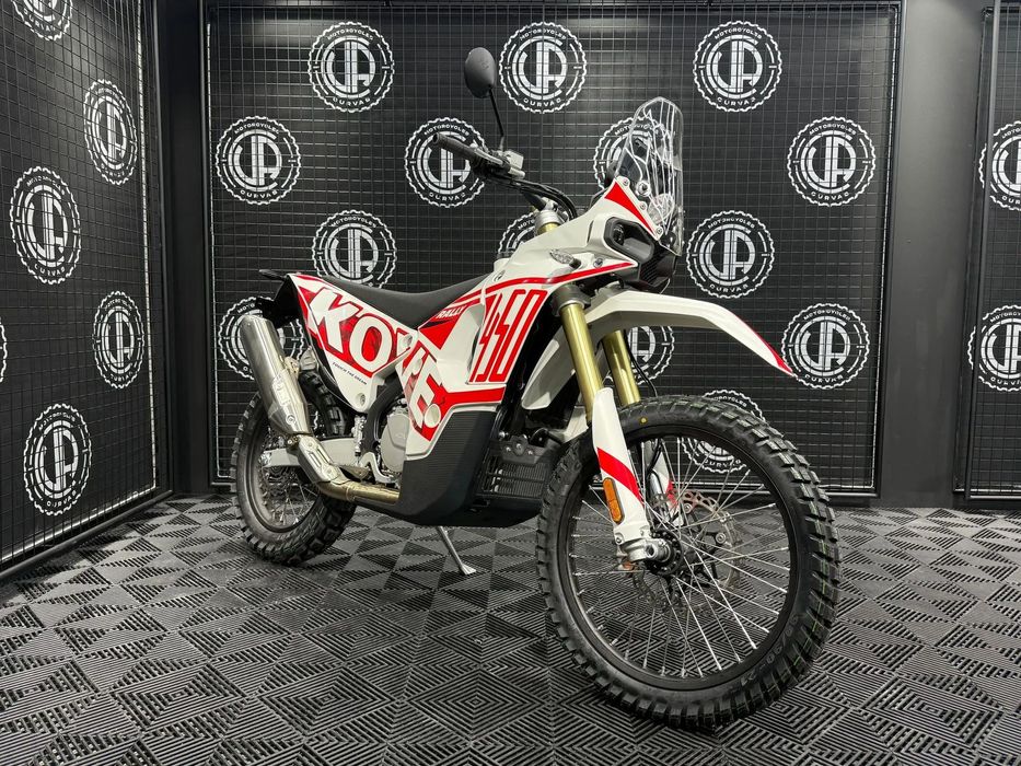 KOVE 450Rally (CAMPANHA EM VIGOR)