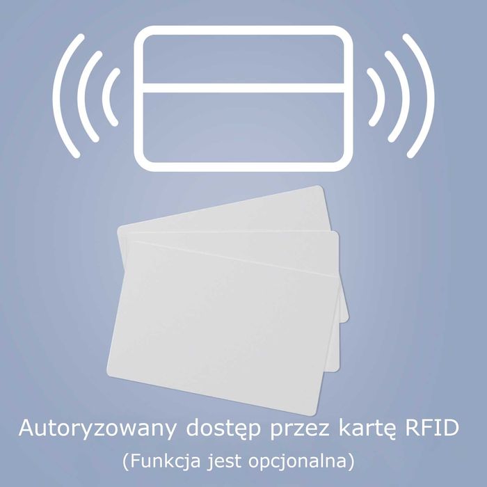Domowe stacja ładowania samochodów Wallbox 22kW RFID + Pomoc w wyborze