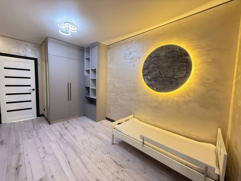 Продам! 3 к квартира ЖК «Дніпровська Брама 2» Слобожанське Дніпро