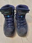Черевики LOWA Kody lll GTX Mid Junior 38