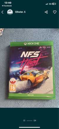 need for speed heat xbox one