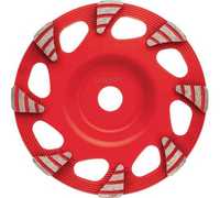 Tarcza do szlifowania betonu Hilti 150mm garnkowa DG-CW 150/6" SPX