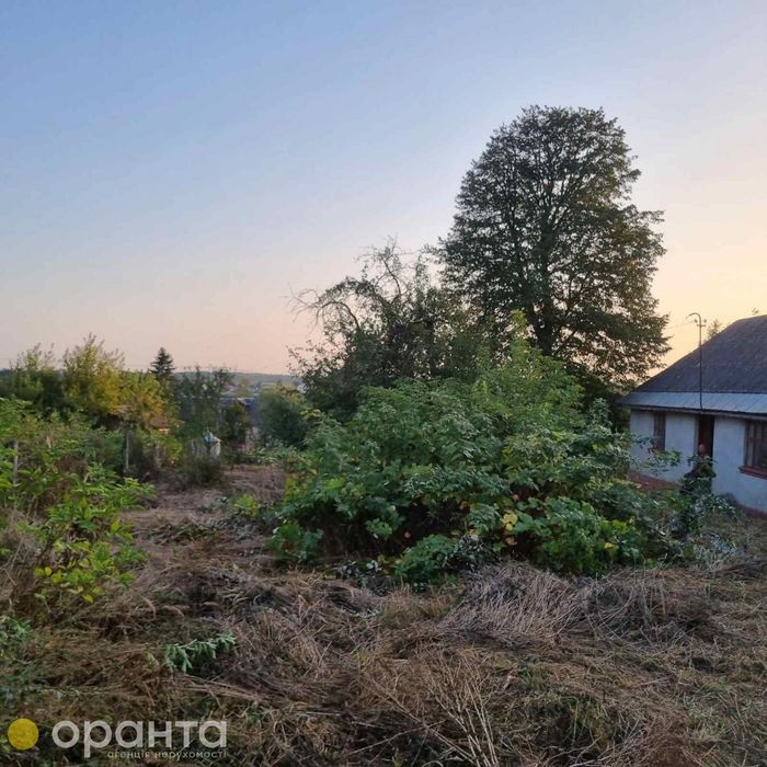 Продаж будинку в с. Малий Ходачків 25сот. землі