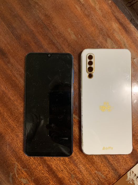 Samsung galaxy A50