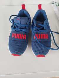 Buty chłopięce Puma