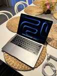Macbook Pro JAK NOWY