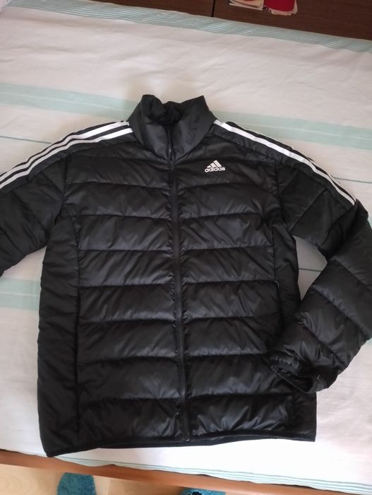 Męska kurtka puchowa Adidas