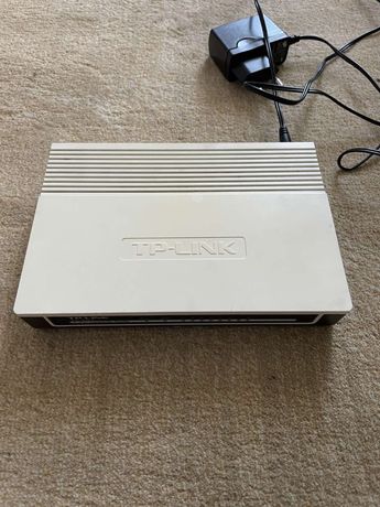 TP-Link TL-R860…