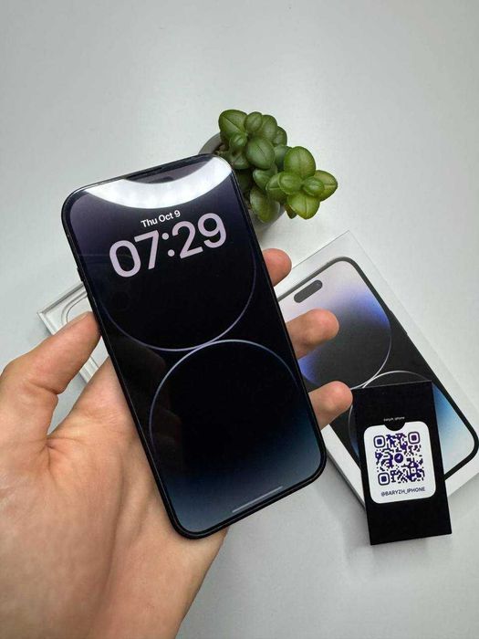 Iphone 14 pro 256 gb, ідеальний стан, айфон 14 про 256