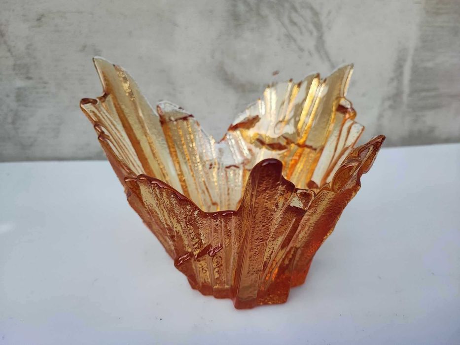 Patera TAUNO WIRKKALA,Northern Lights Humppila,lawa