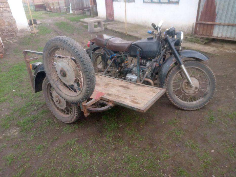 Продам Днепр Мт 10-36