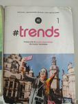 książka Trends 1