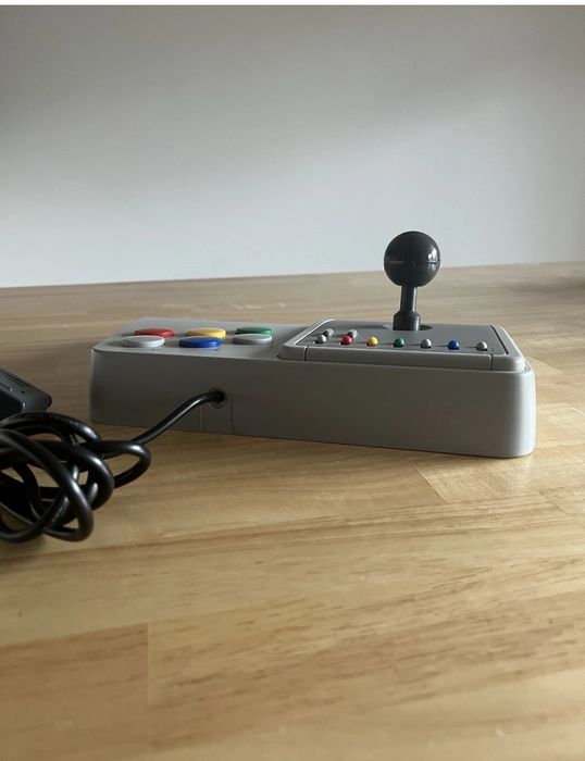 NINTENDO Nes Score Master 1993r Uzywany w bdb stanie SPRAWDŹ