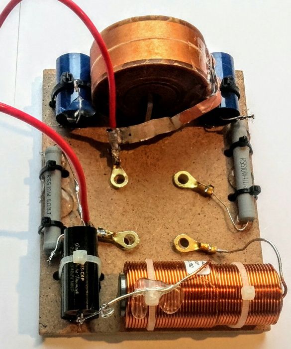Kolumny ProAc Studio 100 upgrade