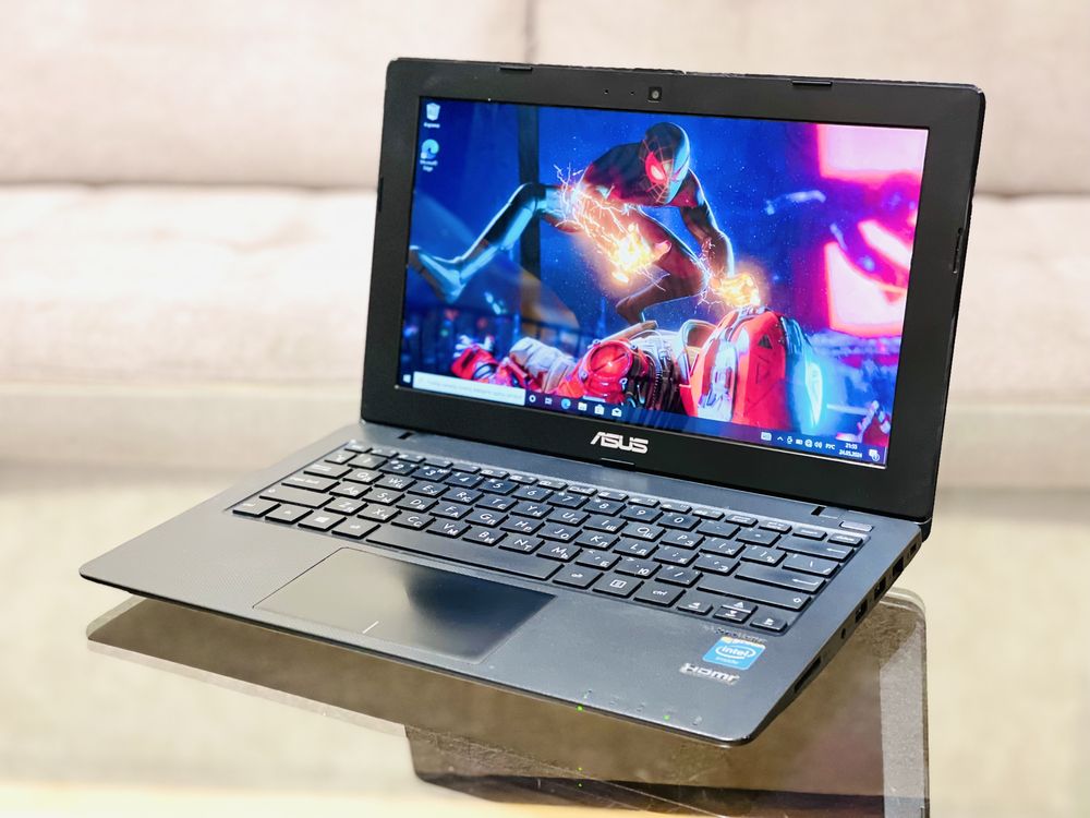 Asus X200MA/ Celeron N2840/2.16 GHz/2 ГБ/HDD 500 ГБ/HD Graphics
