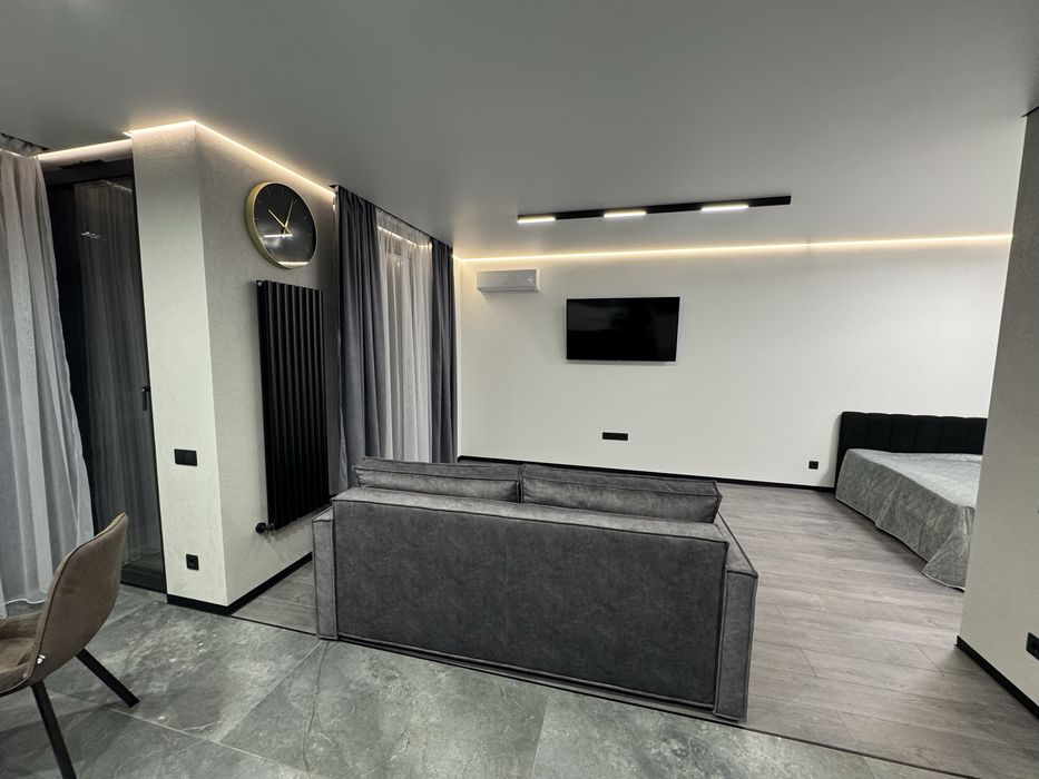 Оренда Квартира однокімнатна центр