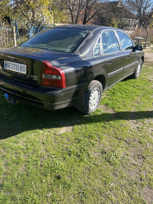 Продам Volvo s80