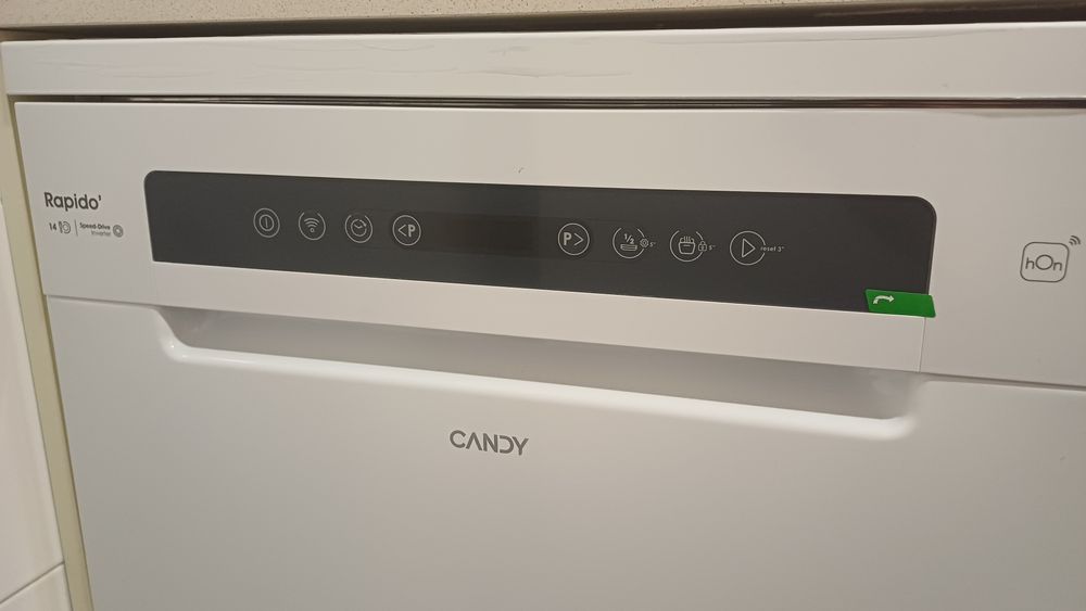 Máquina da Loiça CANDY (como nova)