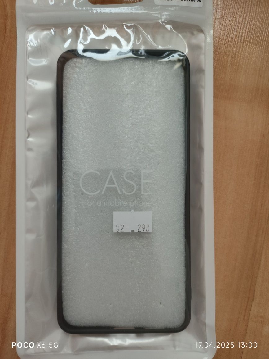 Etui Redmi Note 9T, 13 Pro i Poco X6