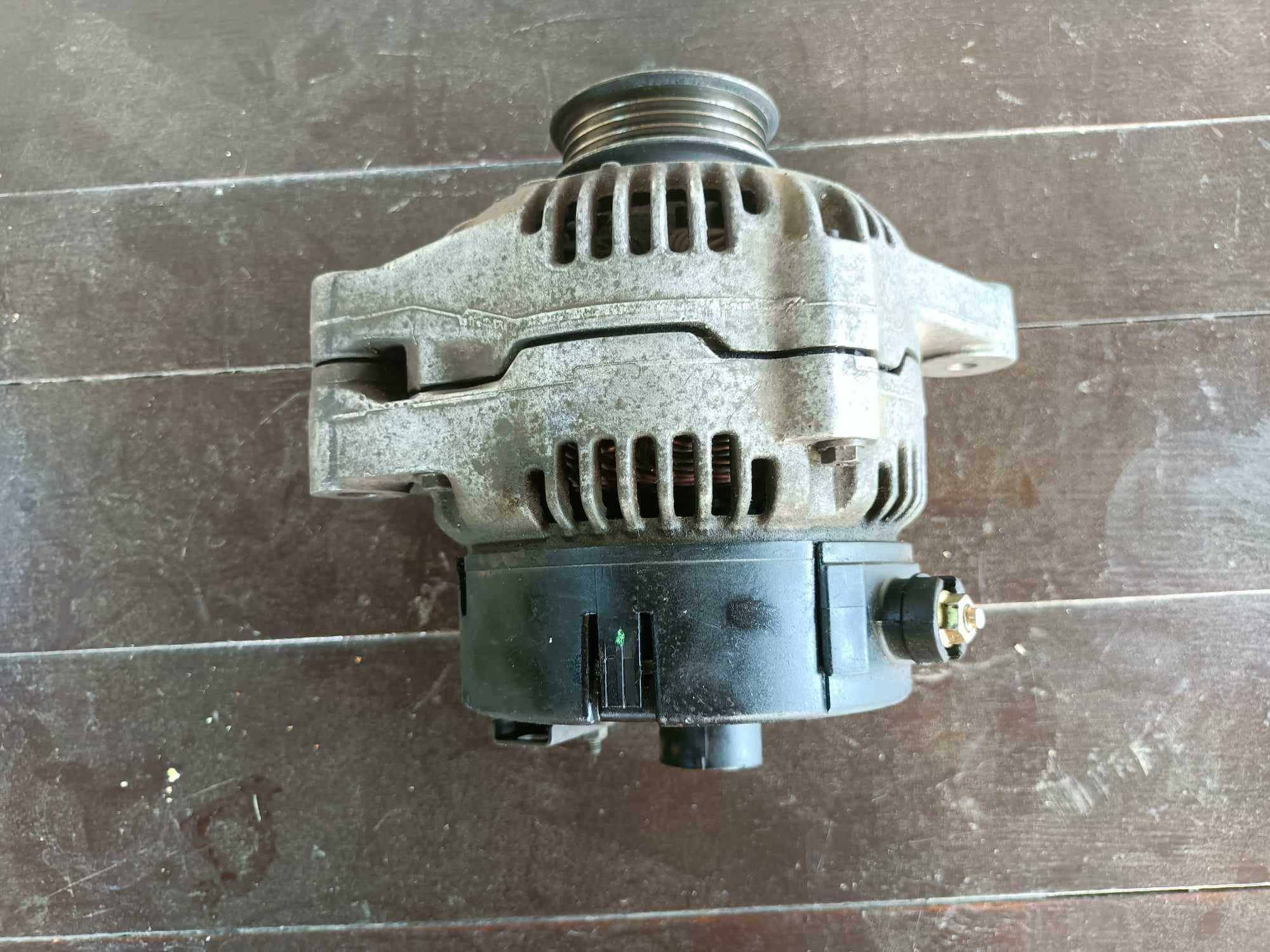 Alternator Bosch Honda Civic 6 generacji