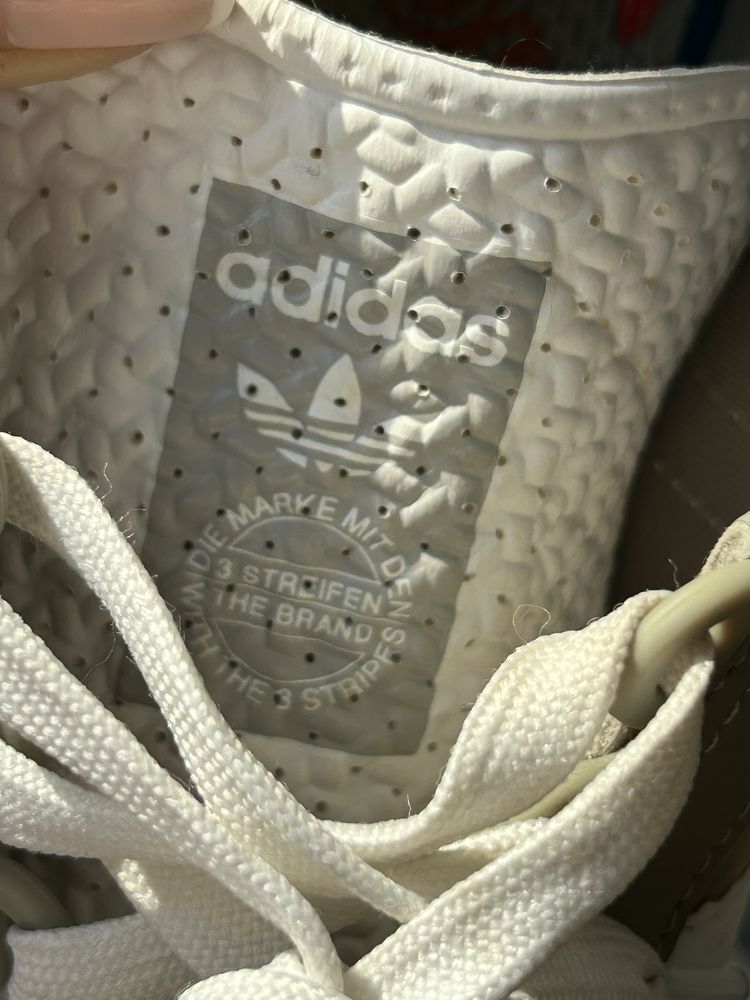 Adidas orginals Retropy E5