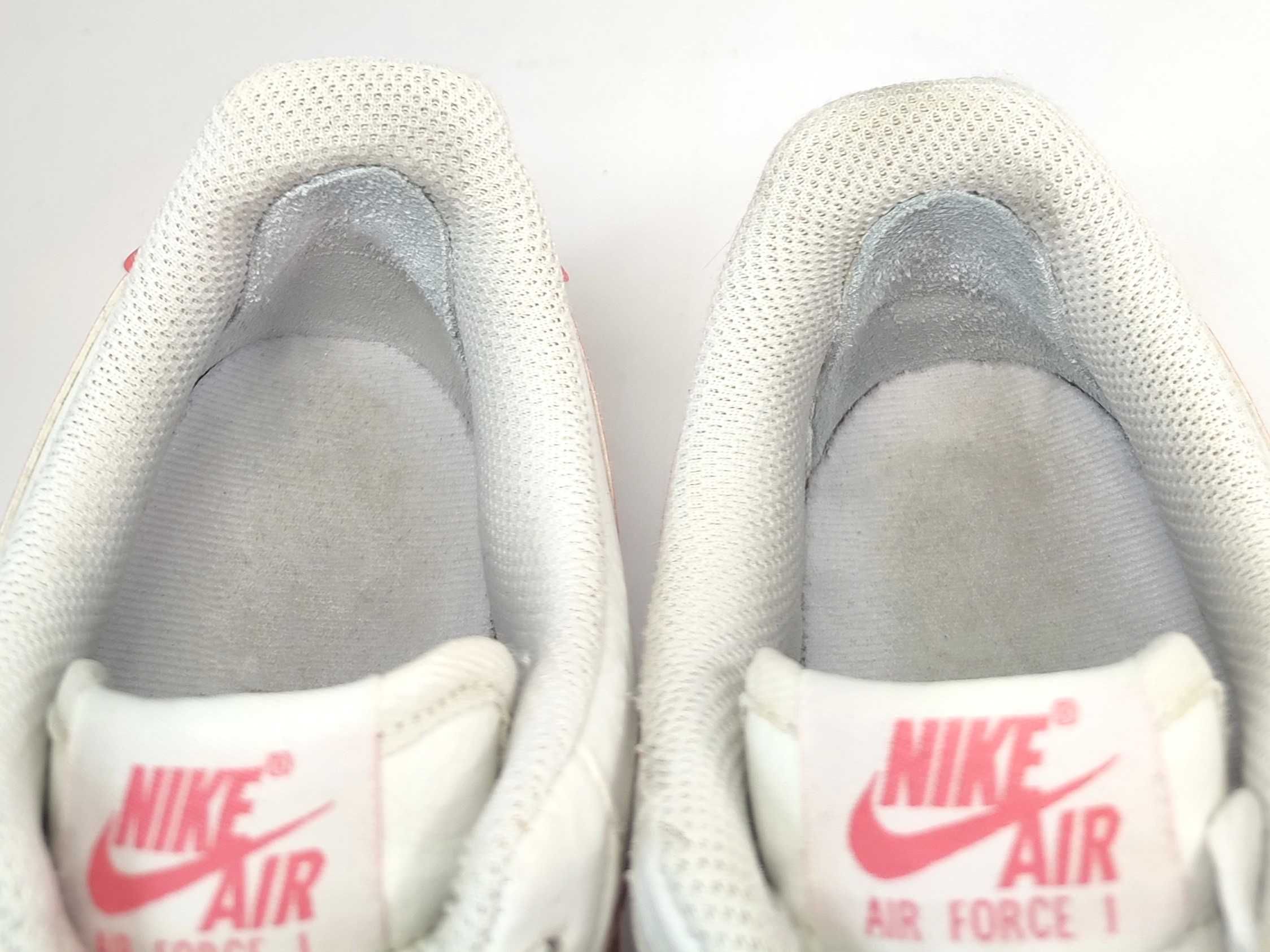 NIKE AIR FORCE 1 '07 SE oryginalne buty r.38,5