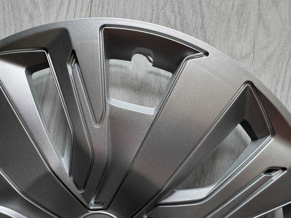 Kołpaki 16 Nowość Opel Ford Fiat BMW Seat VW Renault Peugeot KIA Audi