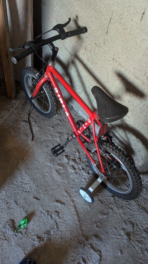 3 Bicicletas 150
