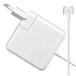 Ładowarka zasilacz do Apple MacBook Air Pro MagSafe 2 T-type 85W Alogy