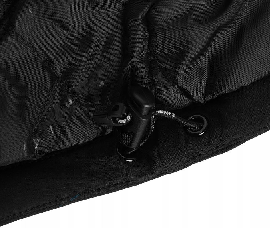 Hi-tec Softshell Kurtka Męska Membrana 8000 Xxl
