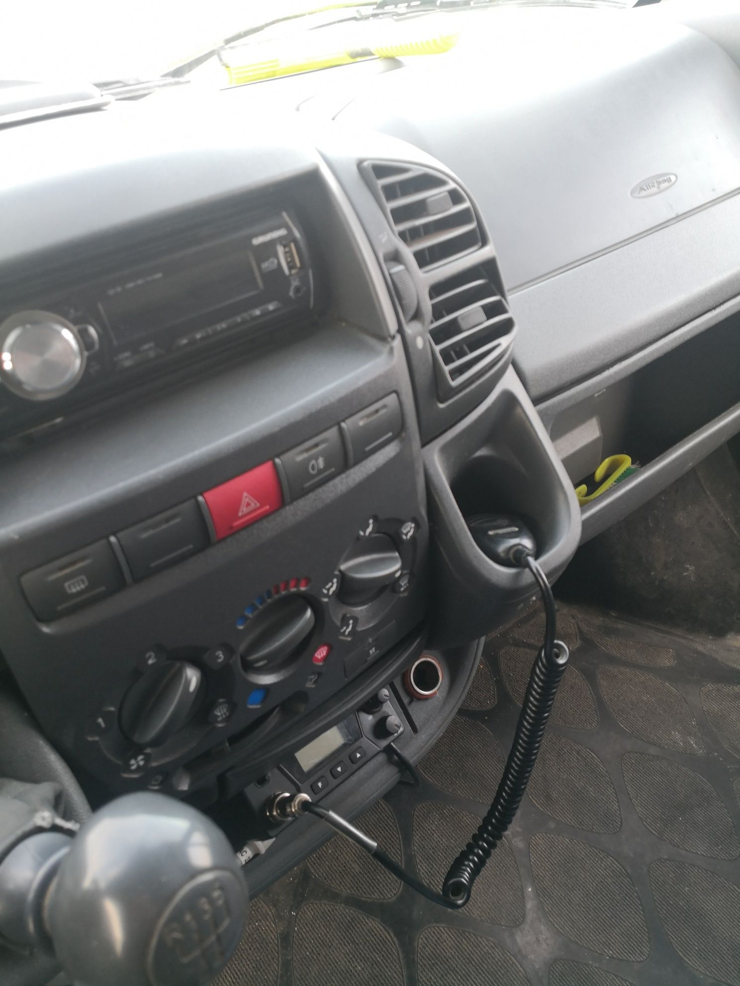 Fiat Ducato 2003r
