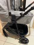 Wózek Britax Römer 2w1