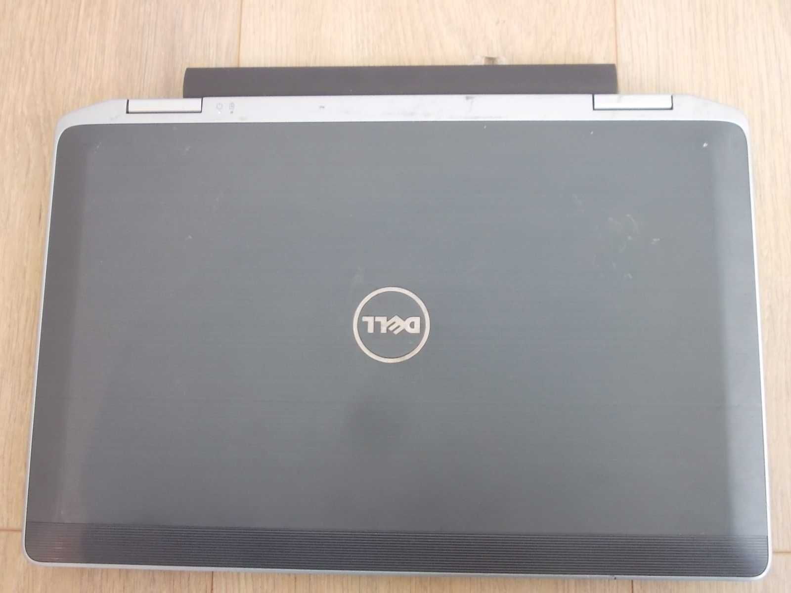 Dell Latitude 6320 Core i5 4GB 250GB