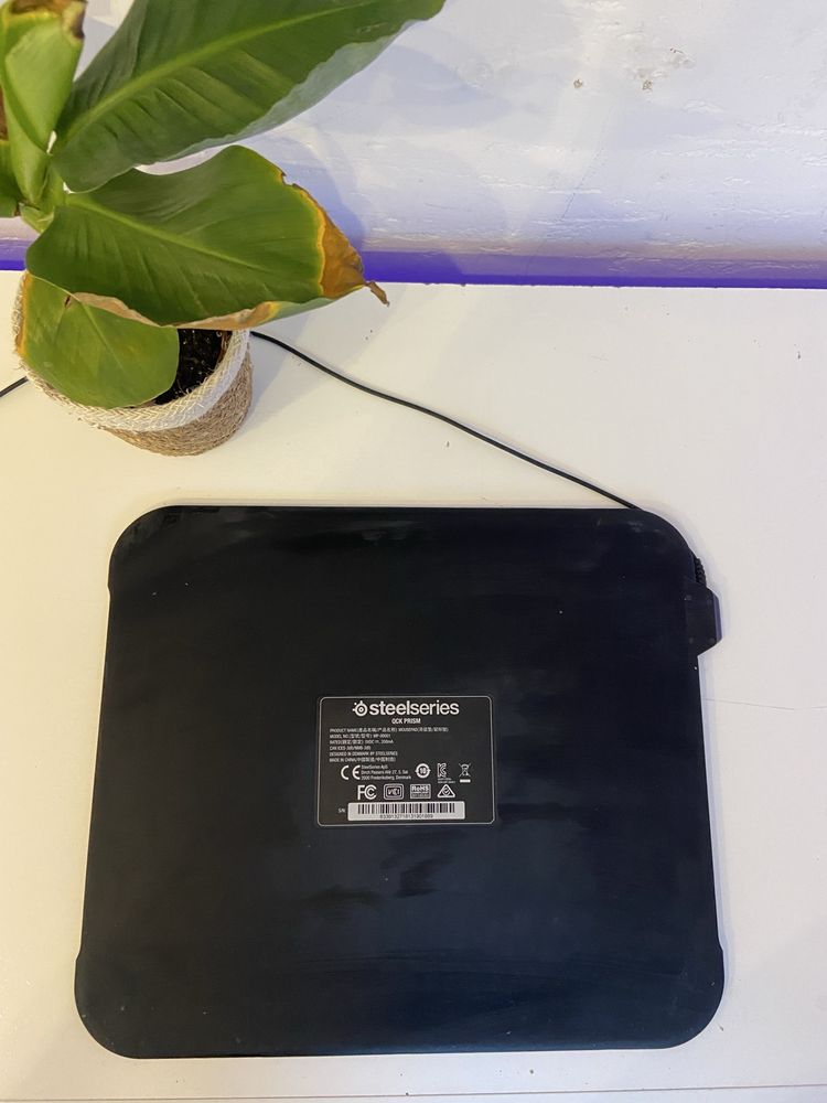 Podkladka steelseries qck prims